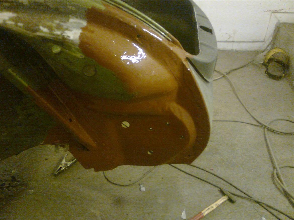 VW Bobbel 1303, 74'er billede 80