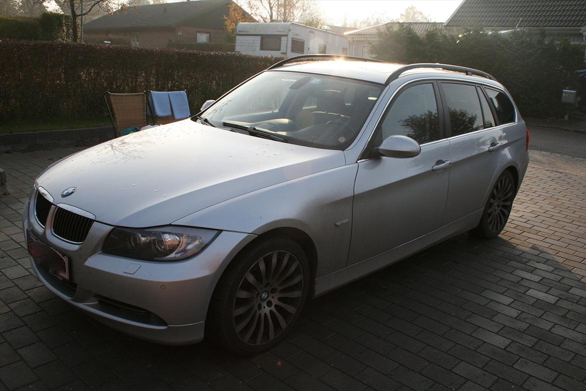 Vinterklargøring - Og mere møg billede 4