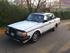 Min ny indkøbte Volvo 240 Turbo