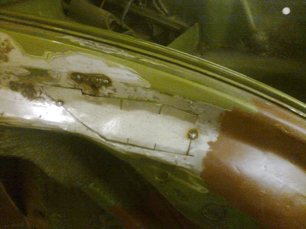 VW Bobbel 1303, 74'er billede 82