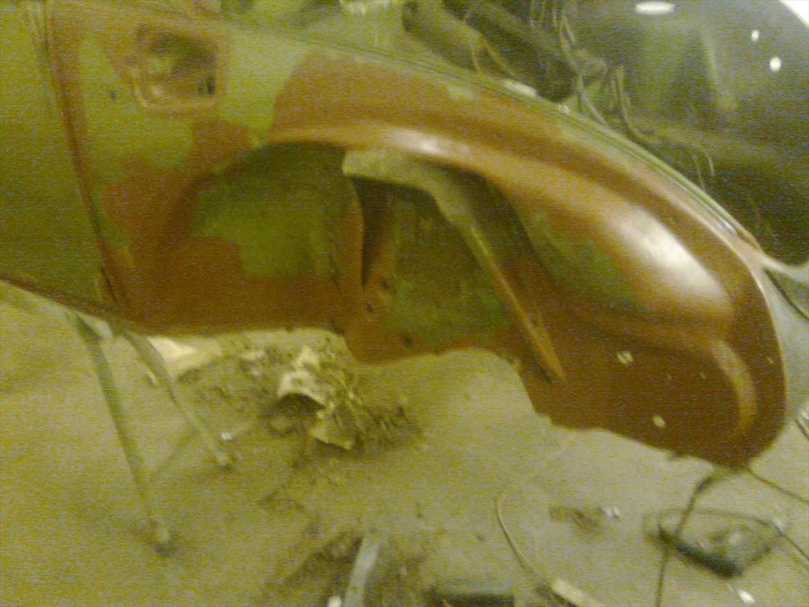 VW Bobbel 1303, 74'er billede 83