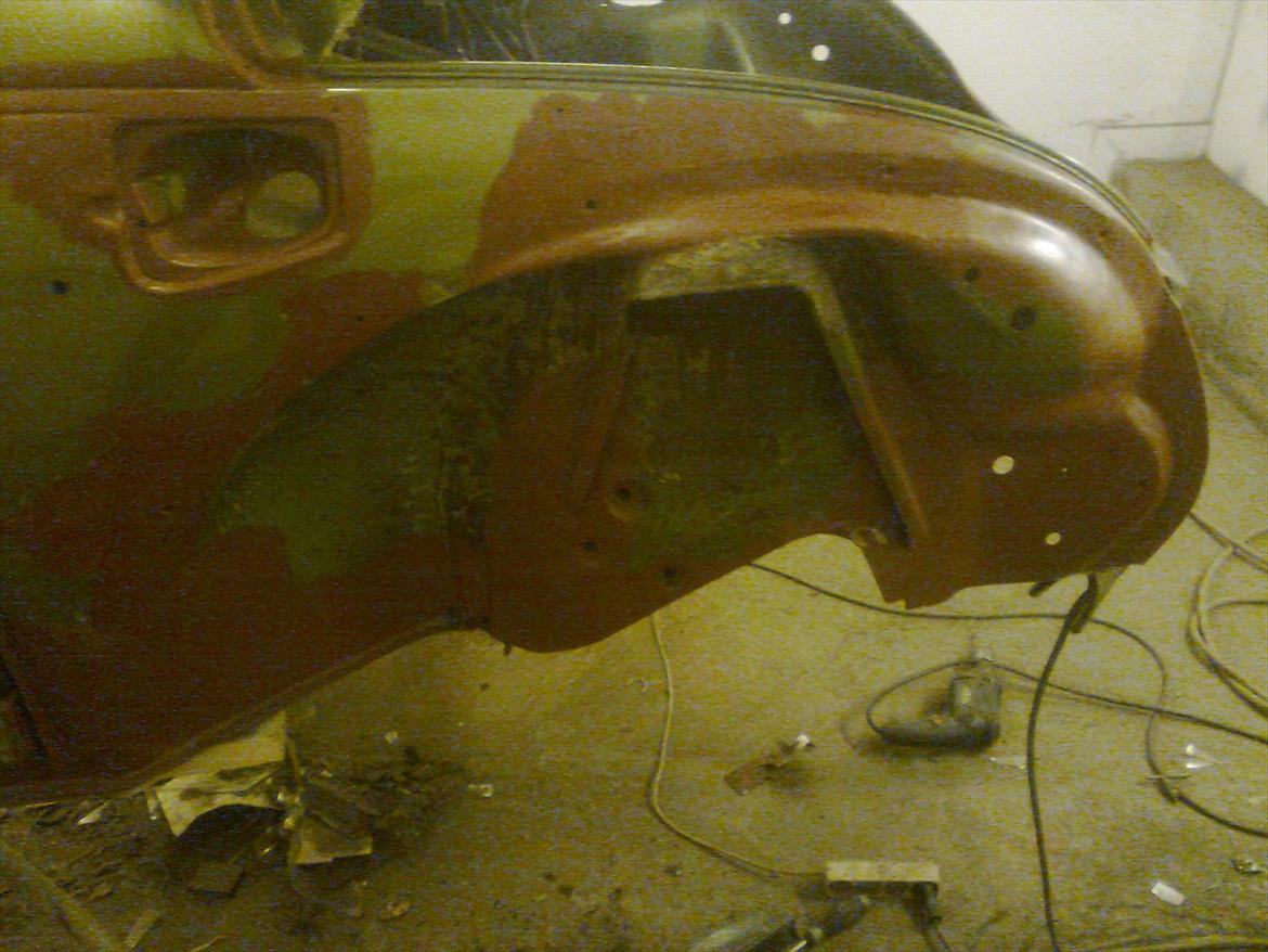 VW Bobbel 1303, 74'er billede 84