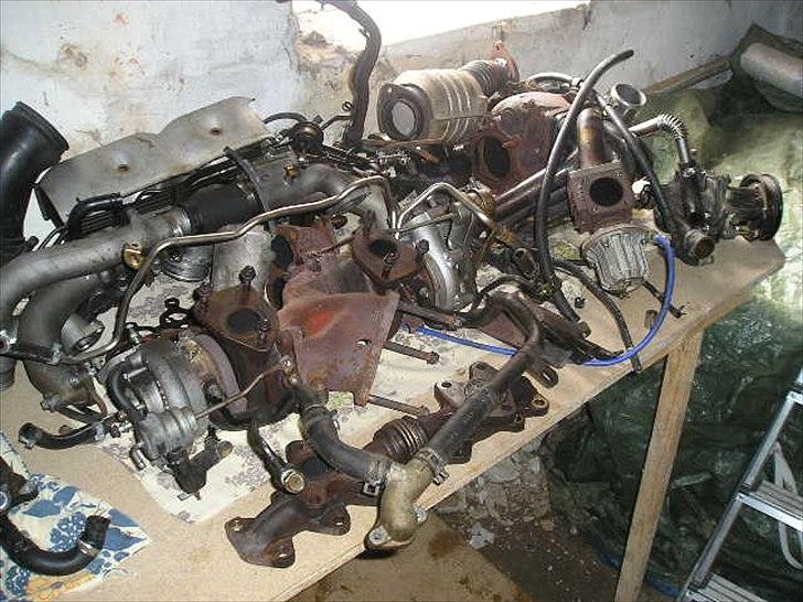 2jzgte renovering - igen af alle stumperne billede 9
