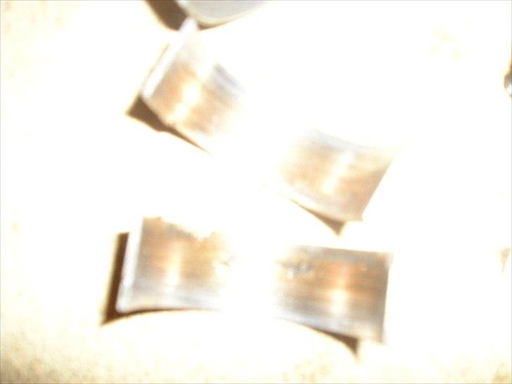 2jzgte renovering - de døde lejer.. tænk motoren har KUN kørt 120.000 km :( billede 26