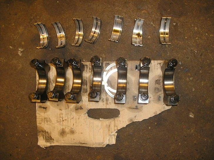 2jzgte renovering - hovedlejerne. der var hellere ikke mange som overlevede :( billede 32