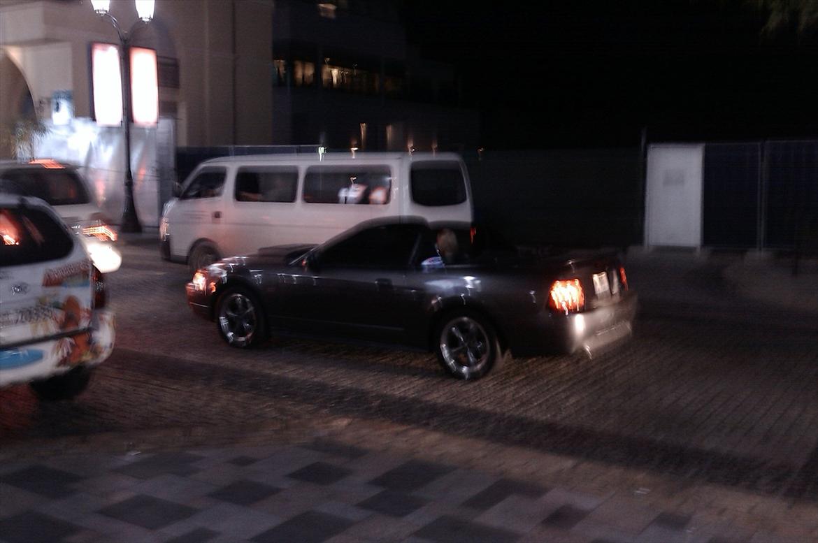 Min Tur til Dubai billede 5