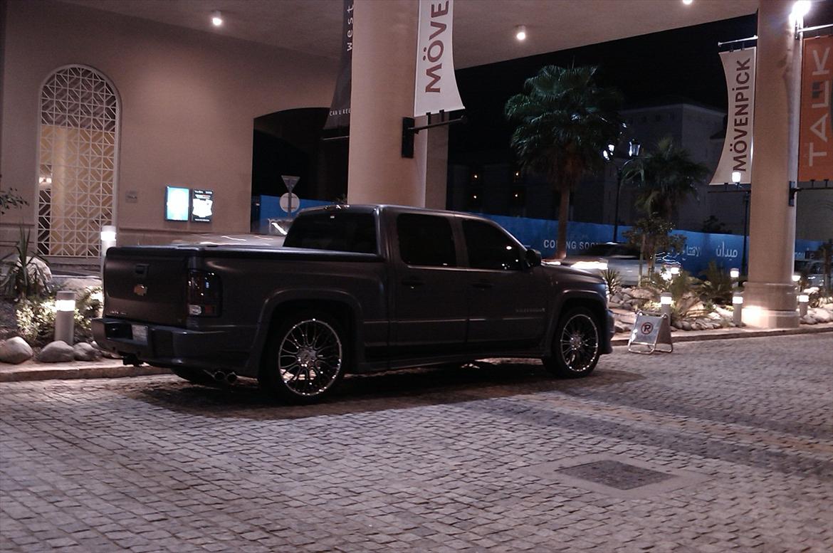 Min Tur til Dubai billede 6