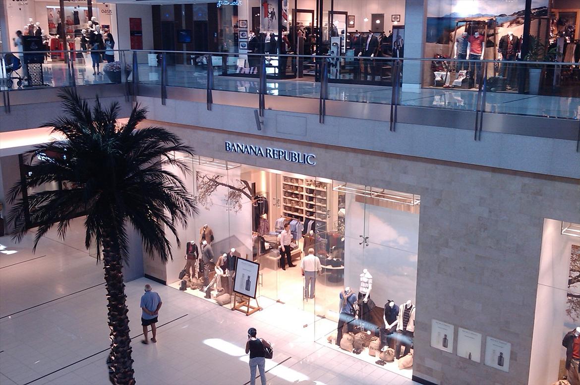 Min Tur til Dubai billede 37