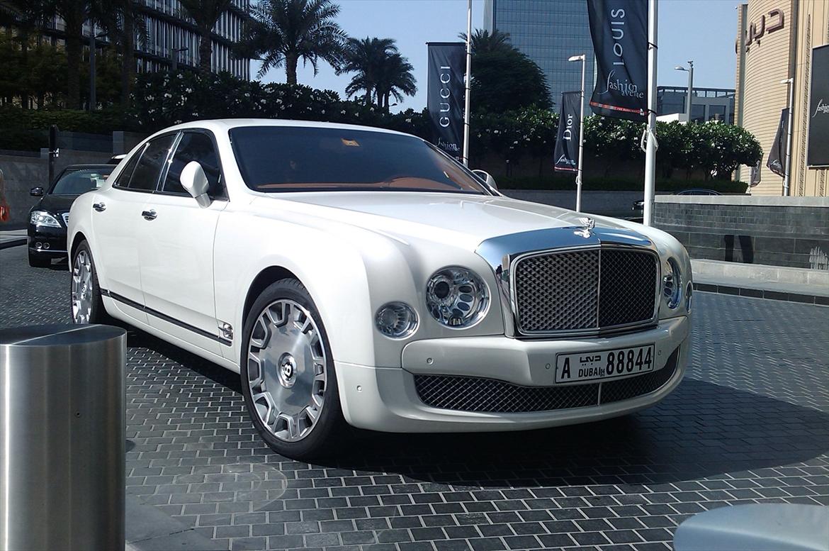 Min Tur til Dubai billede 62