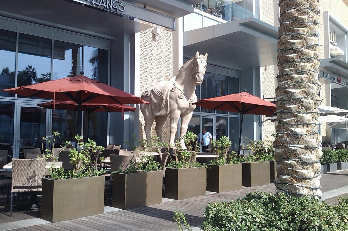 Min Tur til Dubai billede 63