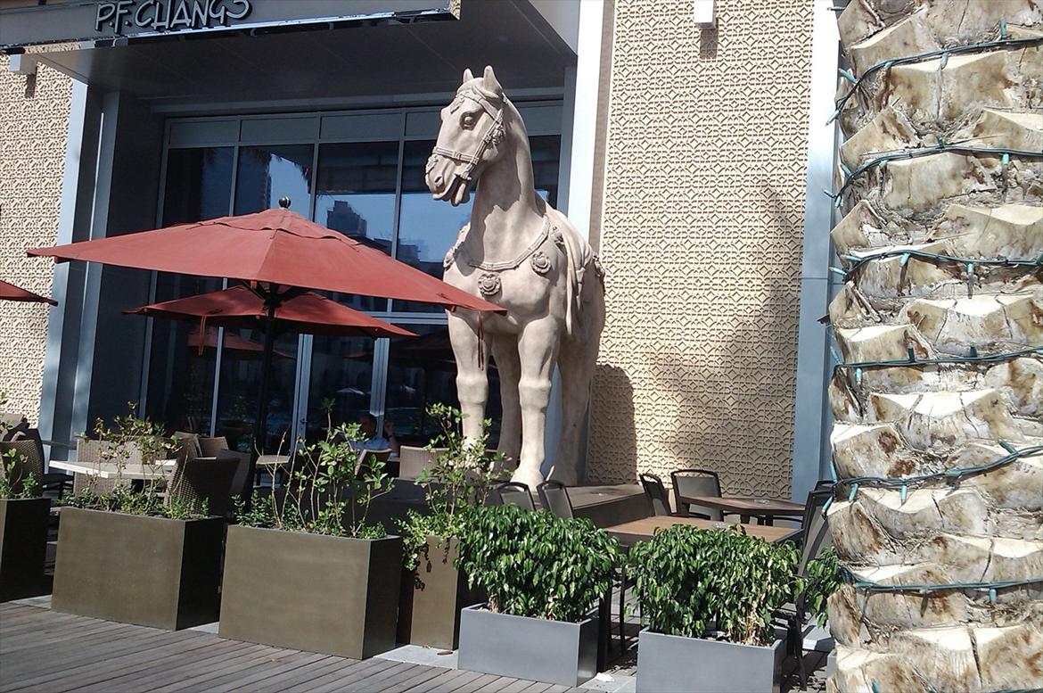 Min Tur til Dubai billede 64