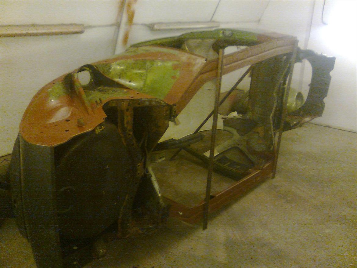 VW Bobbel 1303, 74'er billede 85