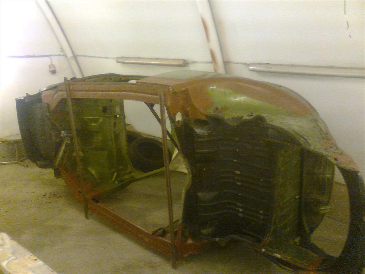 VW Bobbel 1303, 74'er billede 86