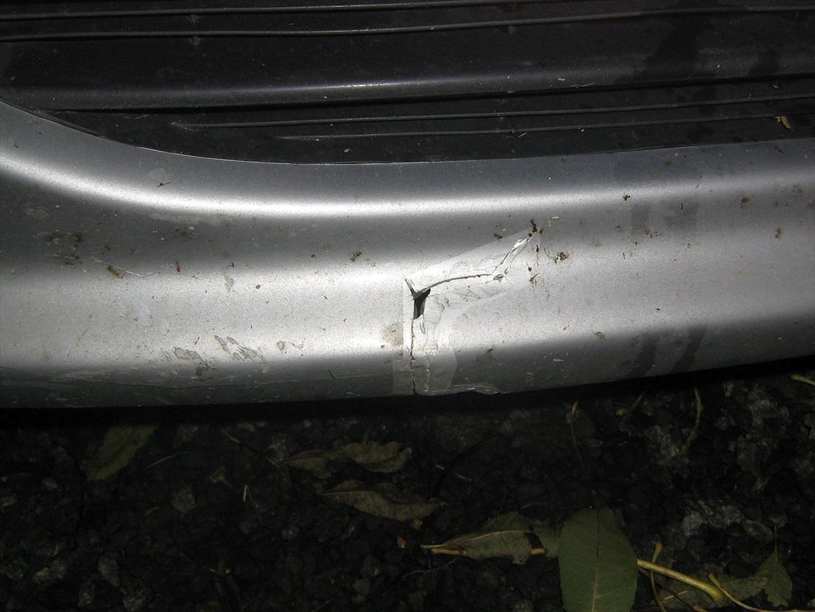 peugeot 406 familie bil billede 5