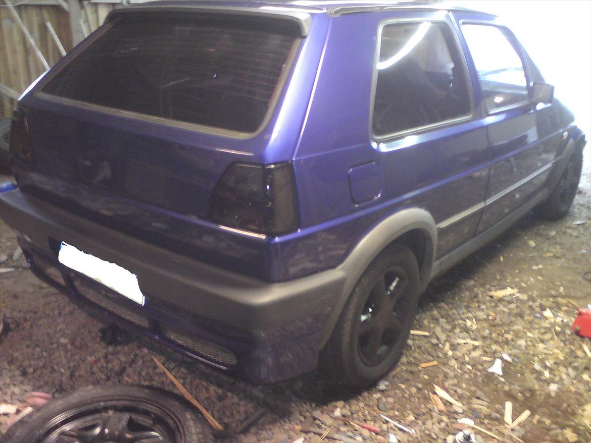 g2 1.6 pis kasse billede 1