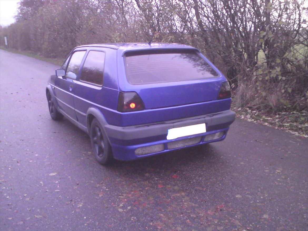 g2 1.6 pis kasse billede 2