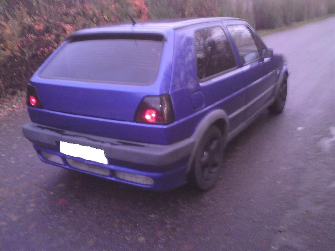 g2 1.6 pis kasse billede 3