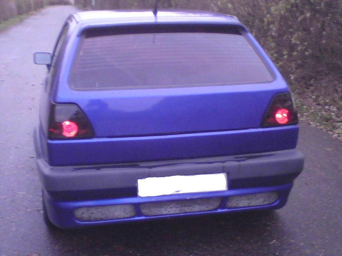 g2 1.6 pis kasse billede 4