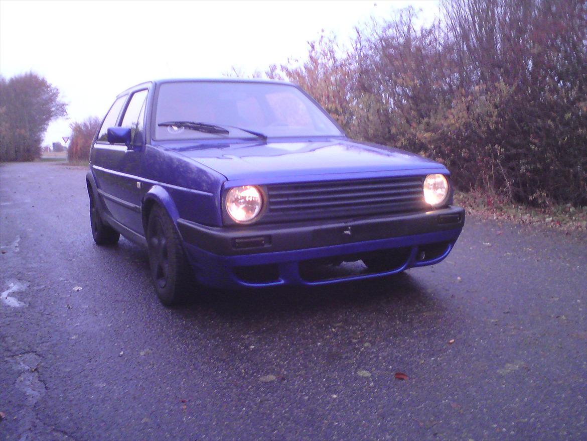 g2 1.6 pis kasse billede 6