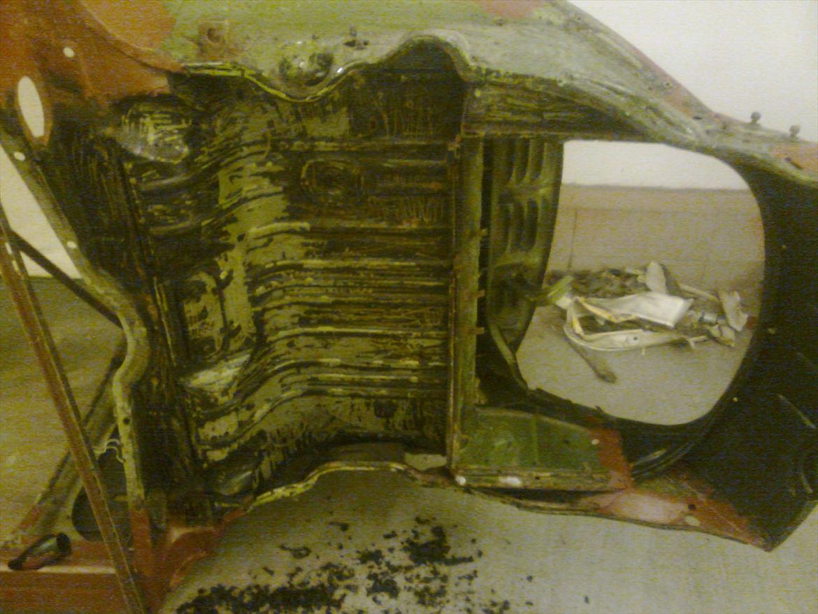 VW Bobbel 1303, 74'er billede 87