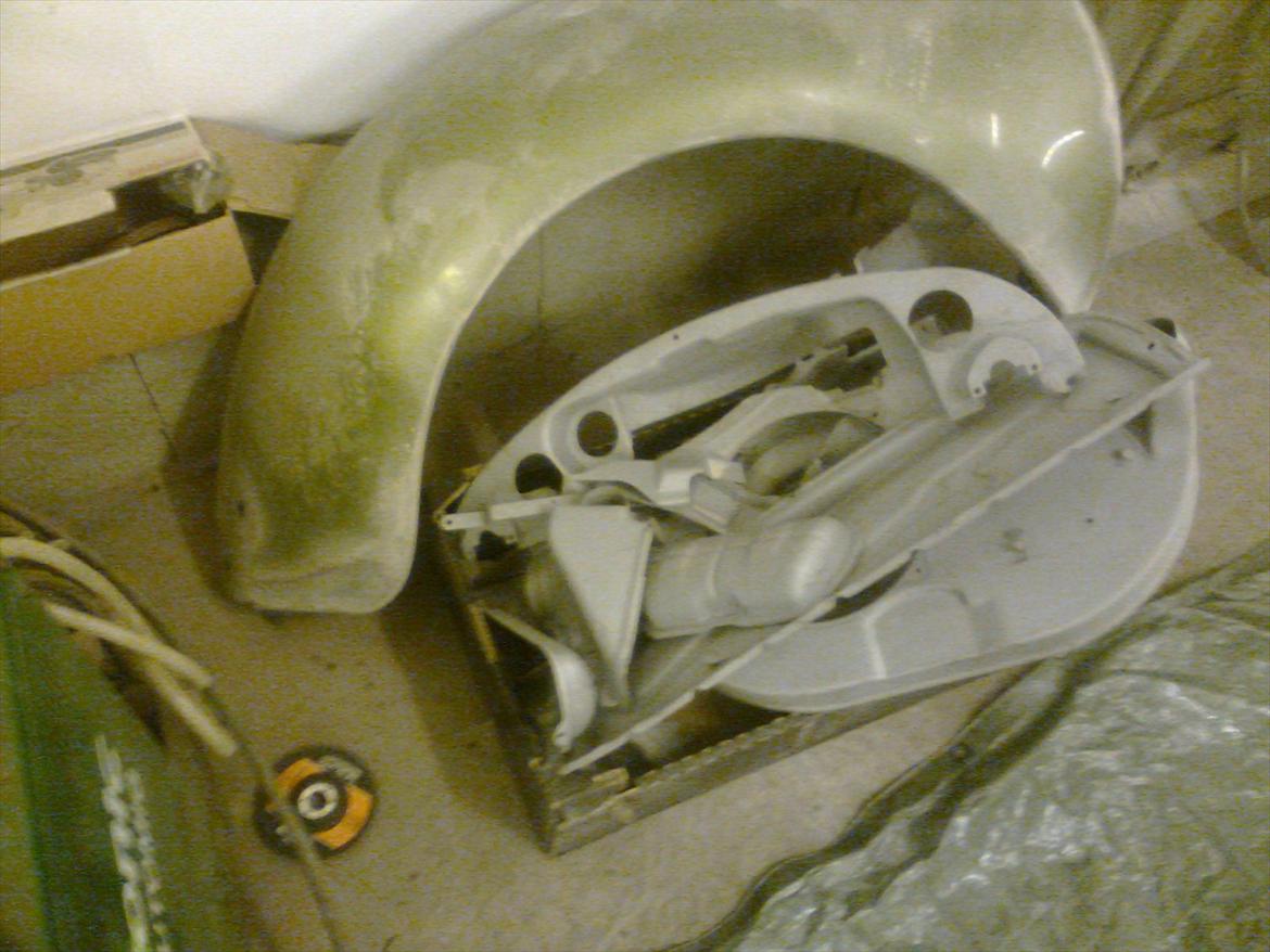 VW Bobbel 1303, 74'er billede 89