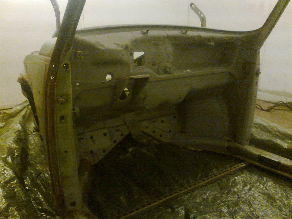 VW Bobbel 1303, 74'er billede 92