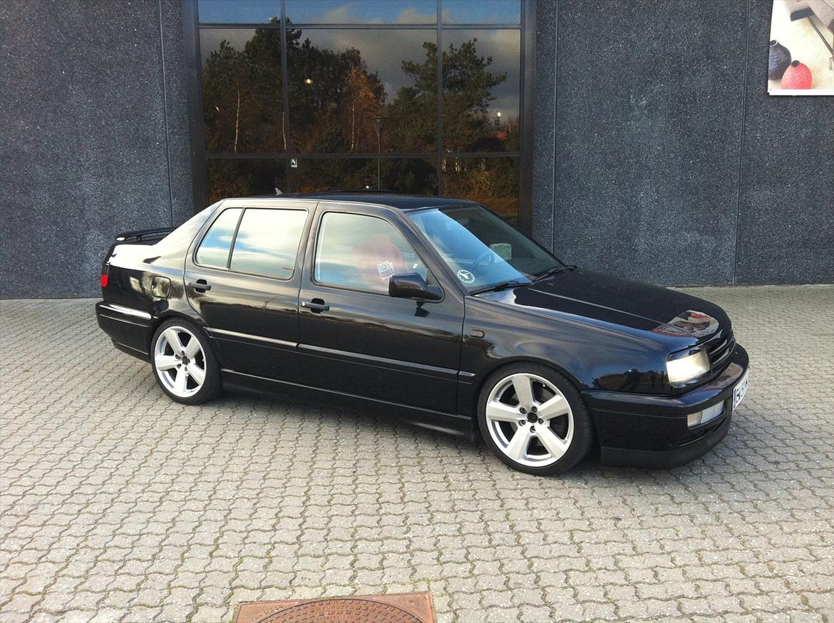 VR6 Turbo Upgrade... billede 39