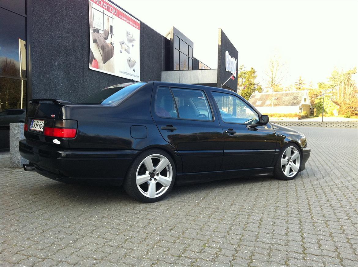 VR6 Turbo Upgrade... billede 40