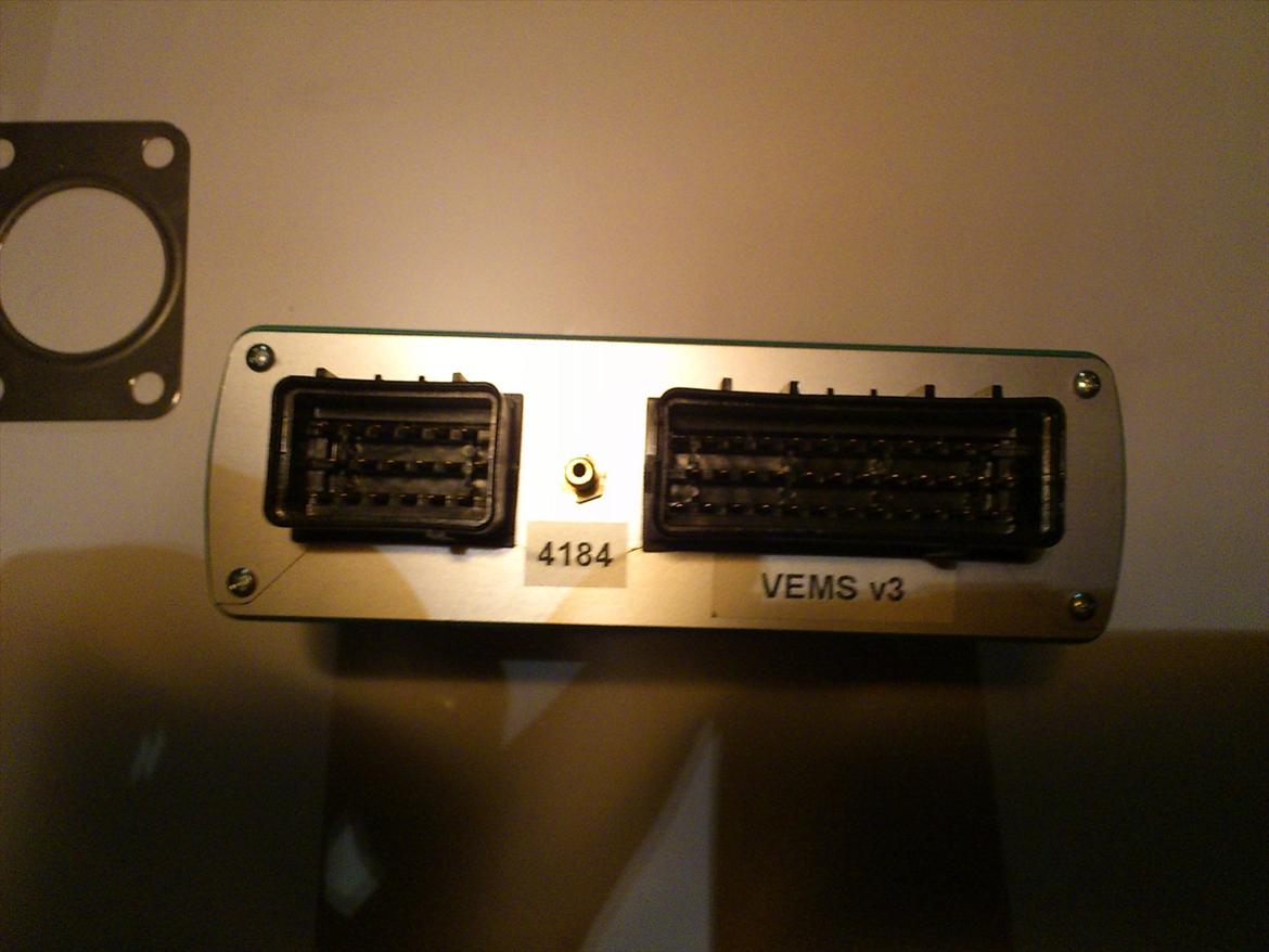 Volvo b230fk 16v turbo 500+hk billede 65