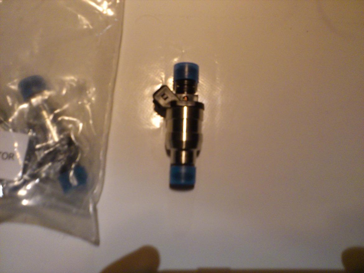 Volvo b230fk 16v turbo 500+hk billede 56