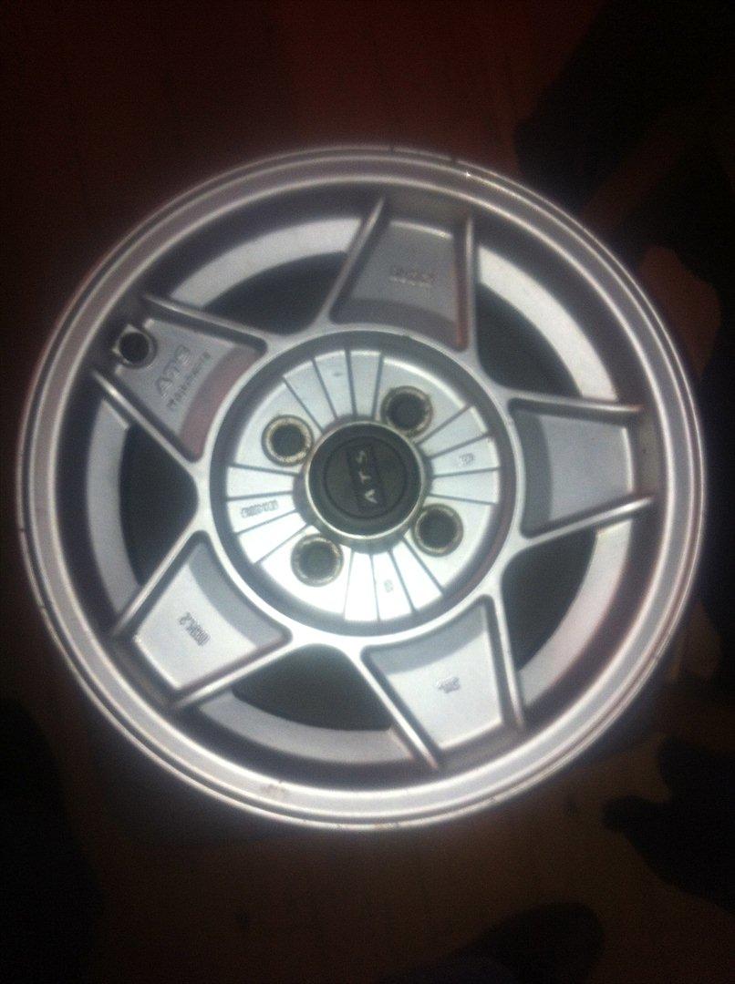 Ats Classic 7X13"' billede 39