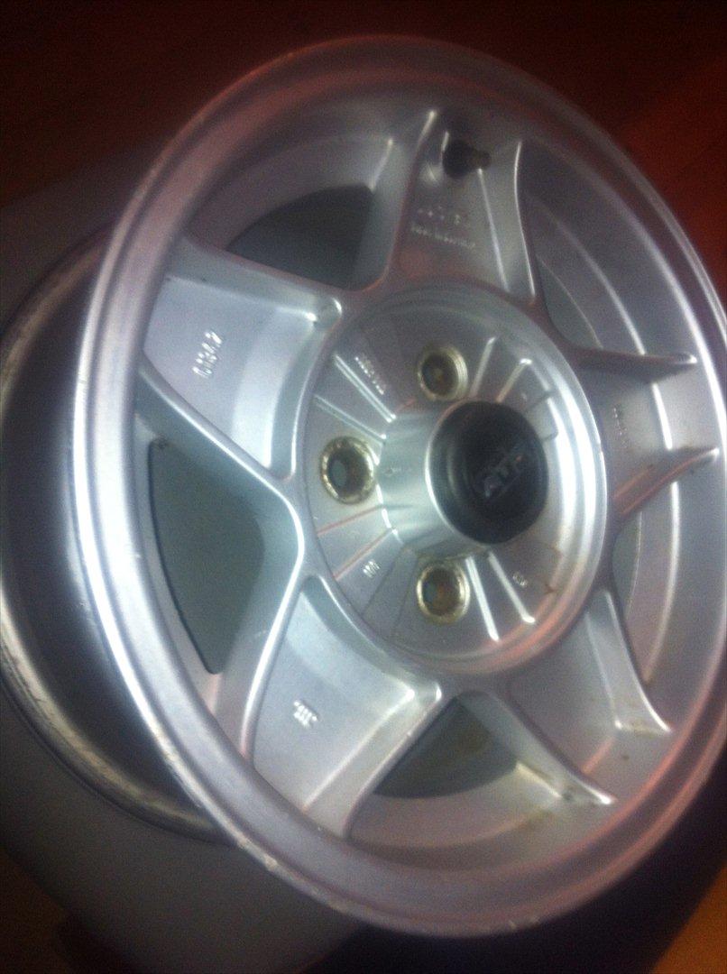 Ats Classic 7X13"' billede 40