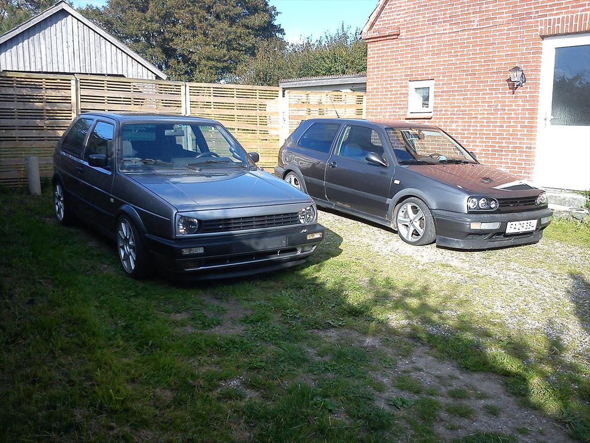 min gamle g3 2.0 gti billede 3