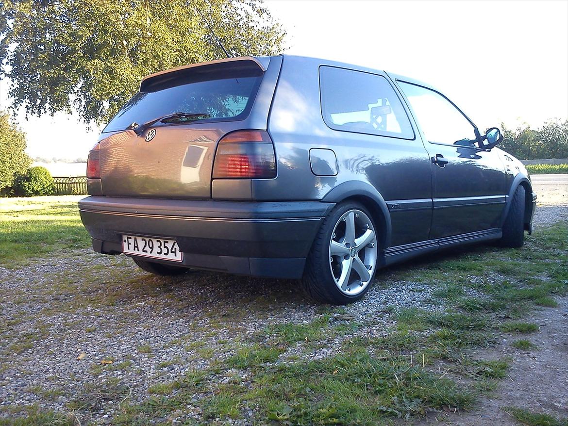 min gamle g3 2.0 gti billede 4
