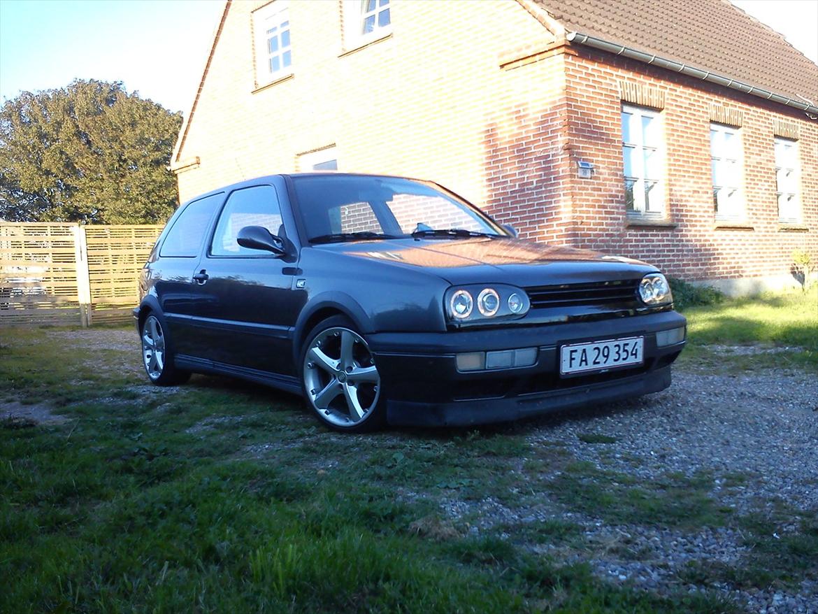 min gamle g3 2.0 gti billede 5