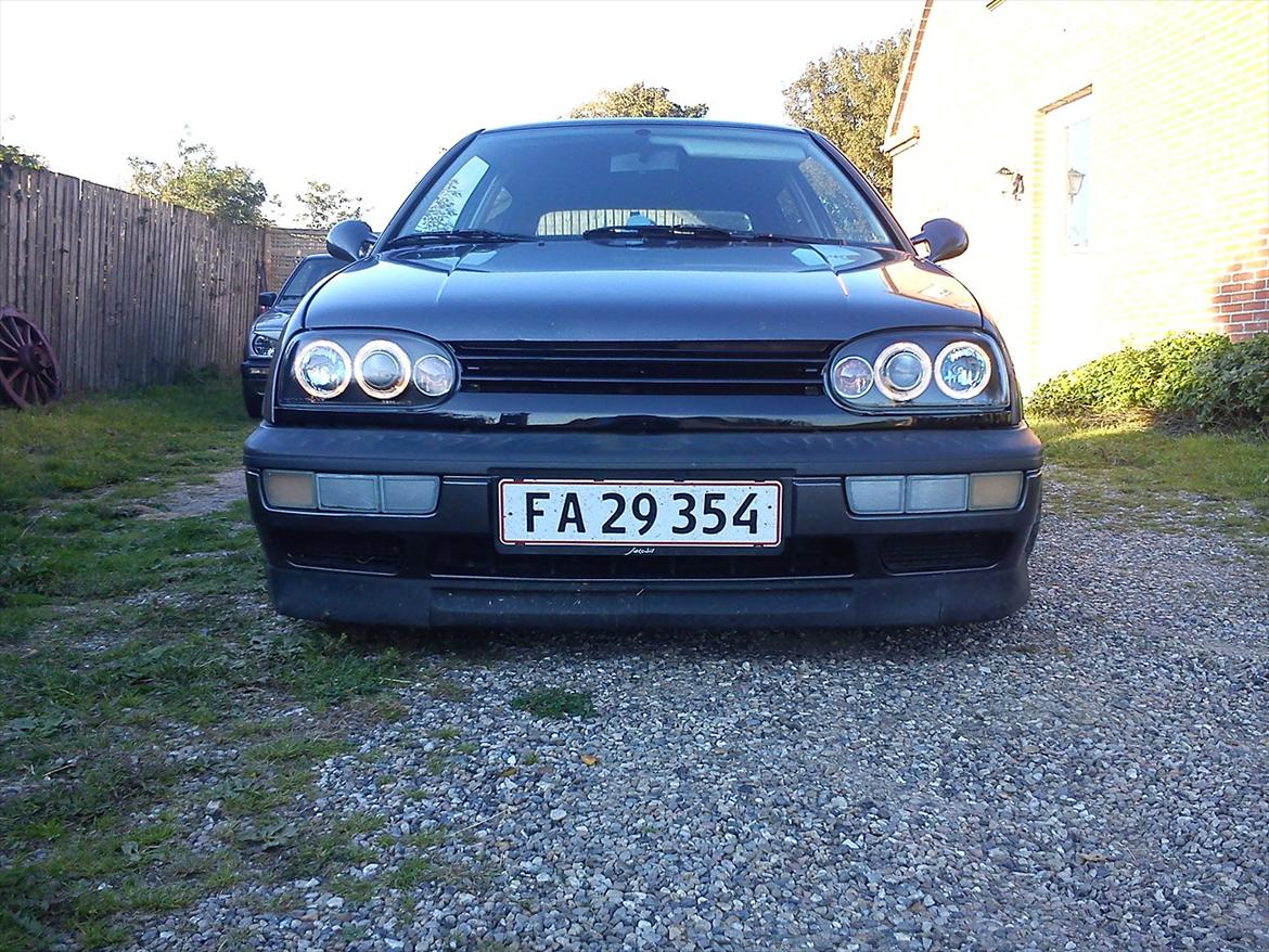 min gamle g3 2.0 gti billede 6