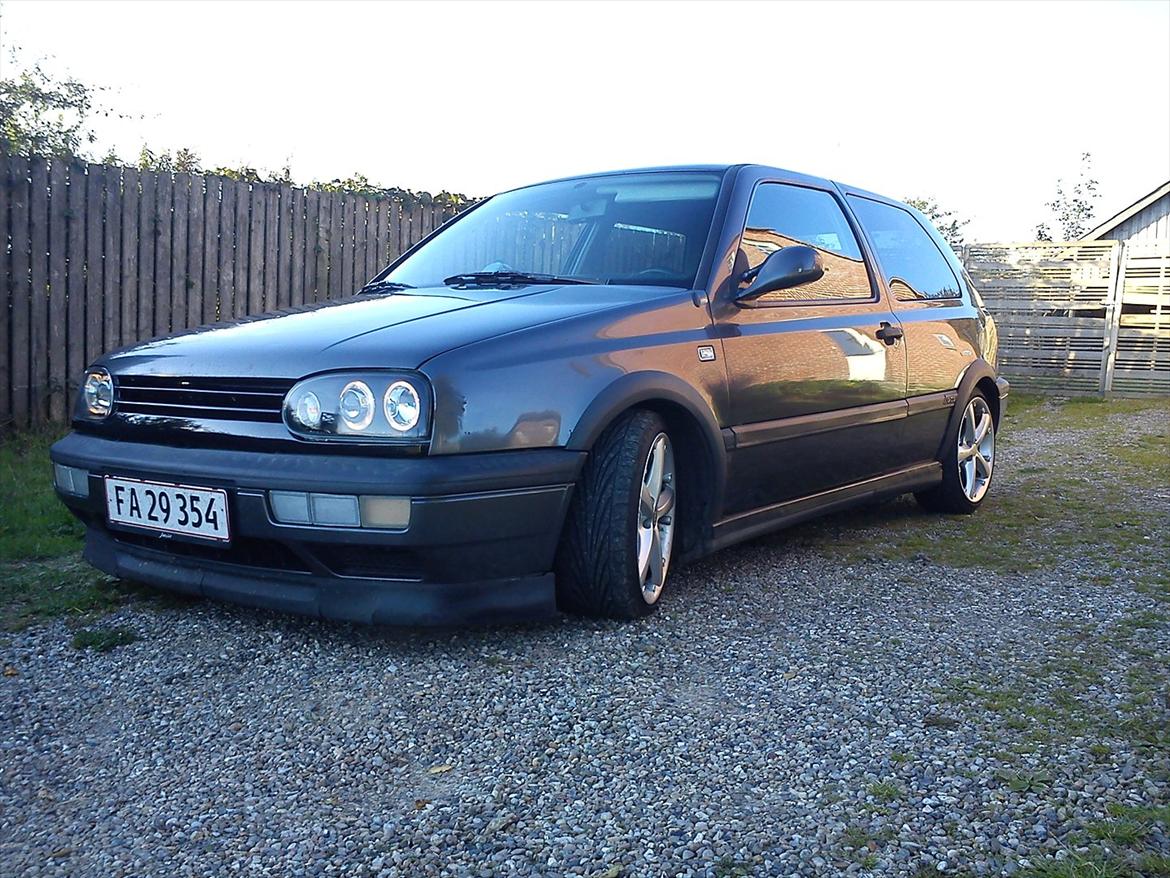min gamle g3 2.0 gti billede 7