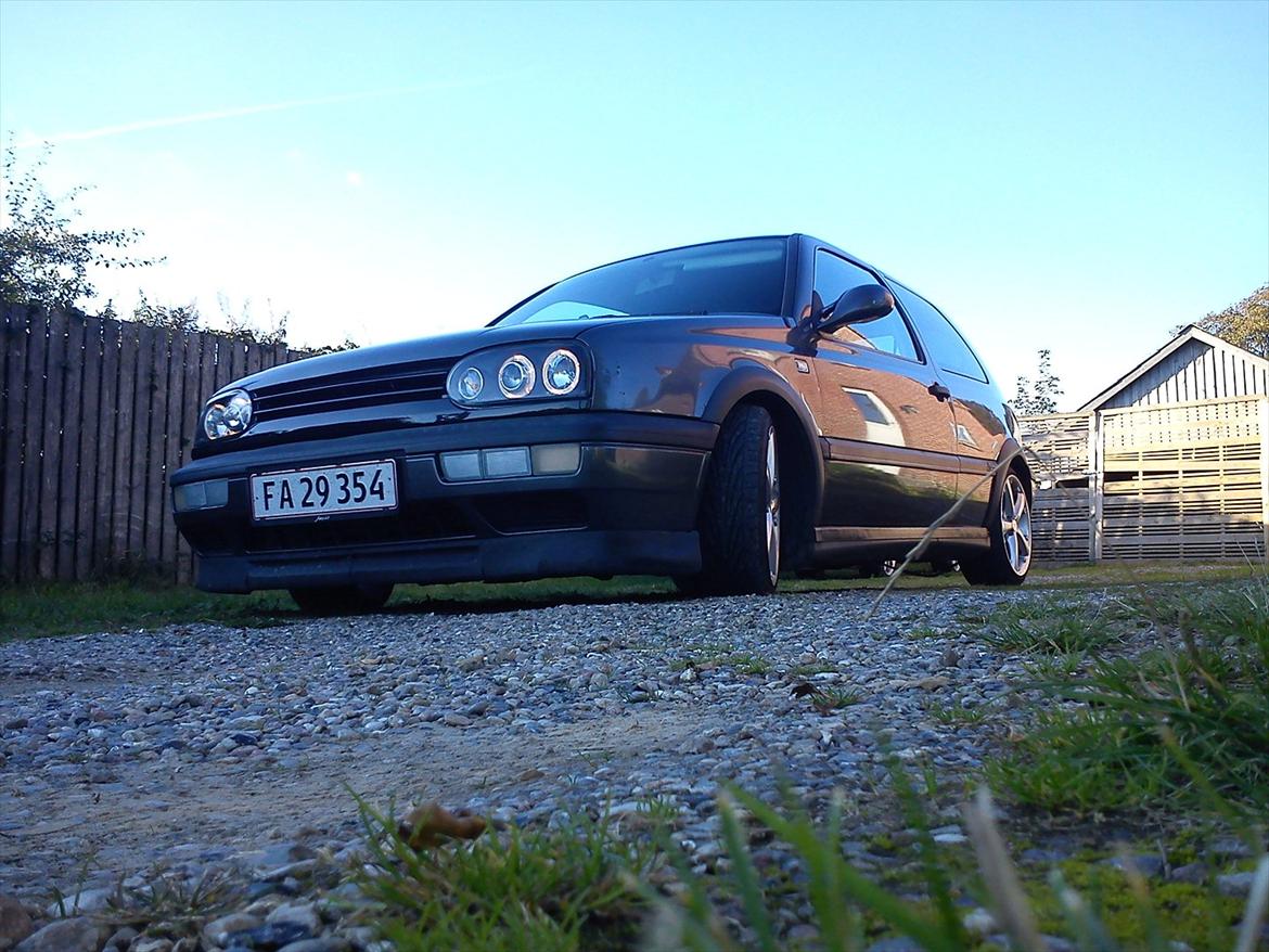 min gamle g3 2.0 gti billede 8