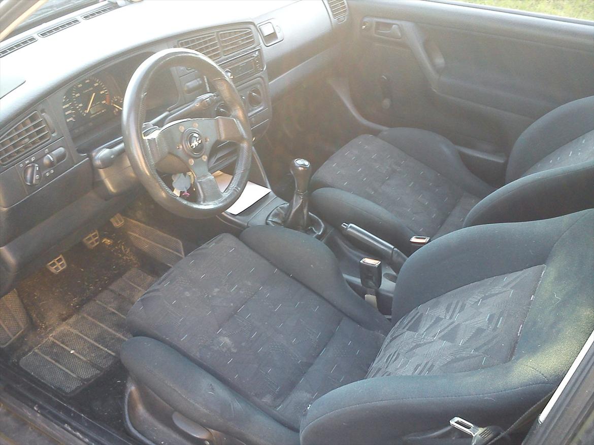 min gamle g3 2.0 gti billede 9
