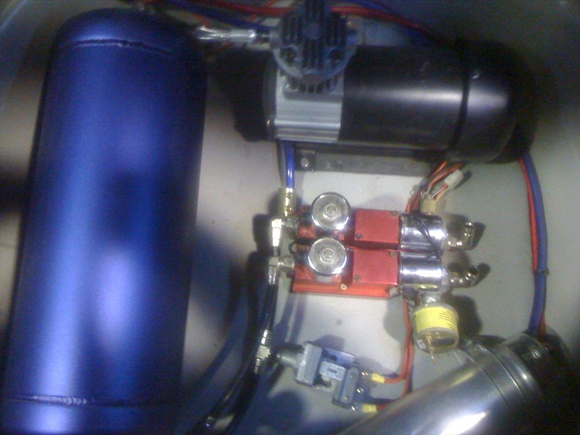 luftundervogn golf 4 billede 2