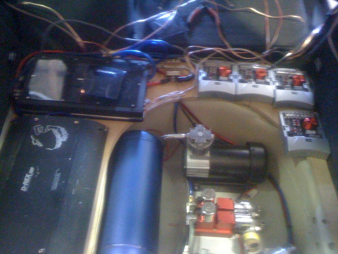 luftundervogn golf 4 billede 5