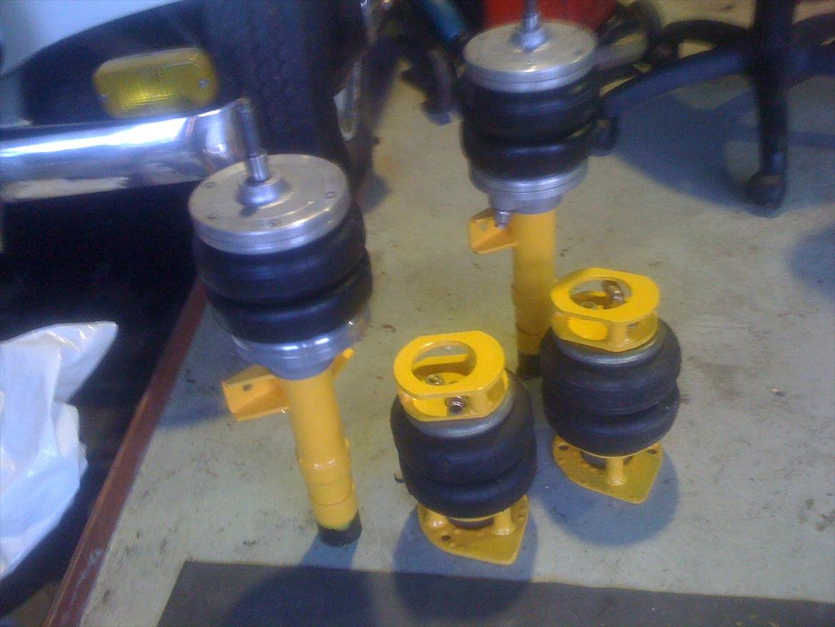 luftundervogn golf 4 billede 7