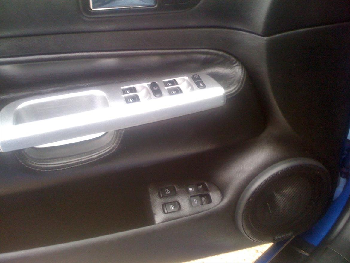 luftundervogn golf 4 billede 8