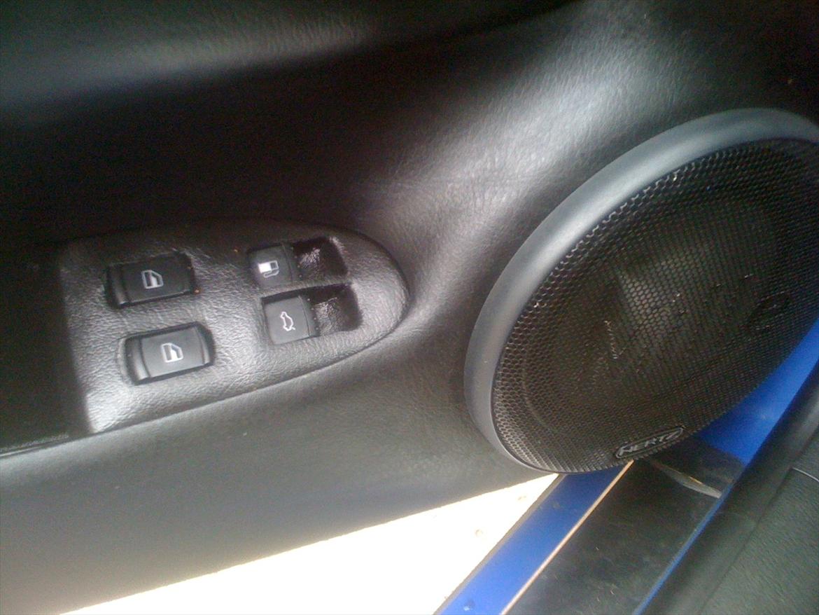 luftundervogn golf 4 billede 9