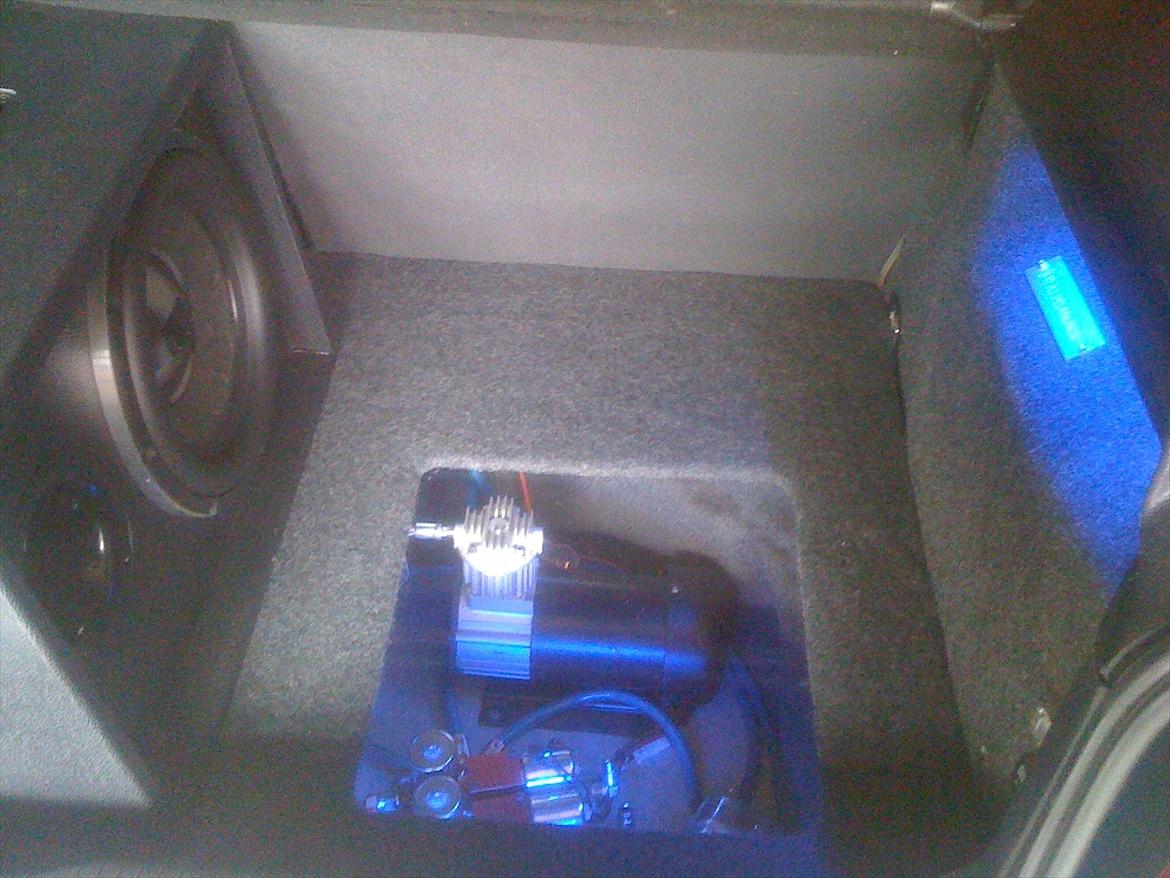 luftundervogn golf 4 billede 11