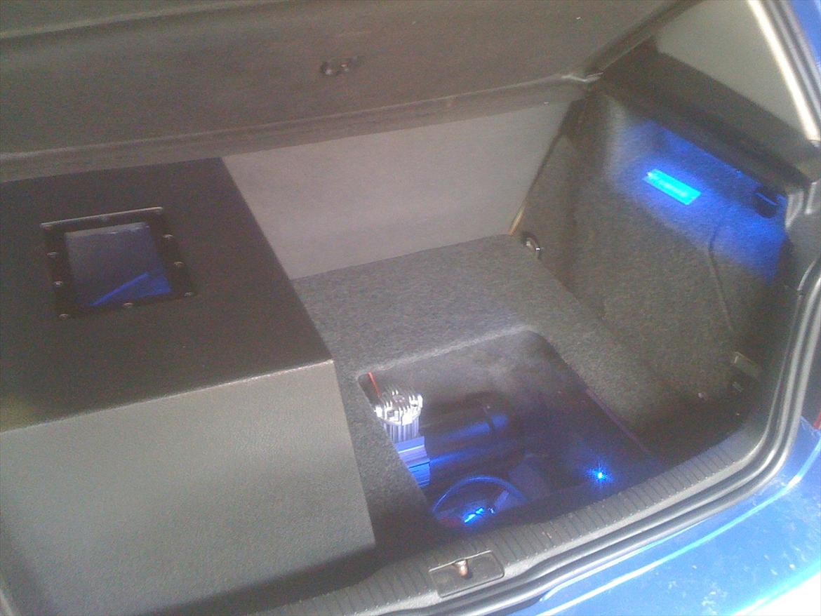 luftundervogn golf 4 billede 13