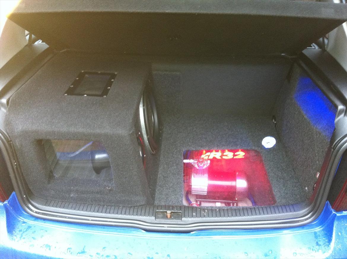 luftundervogn golf 4 billede 16