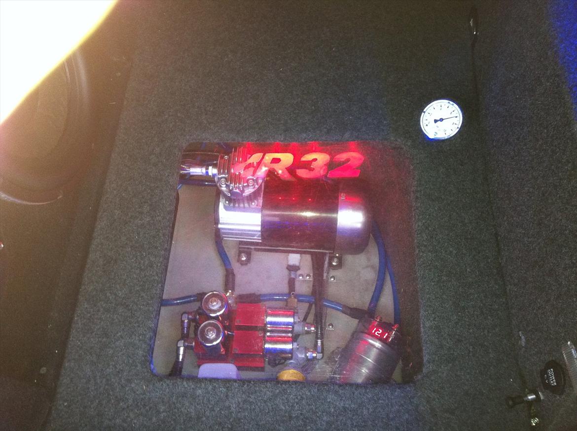 luftundervogn golf 4 billede 17