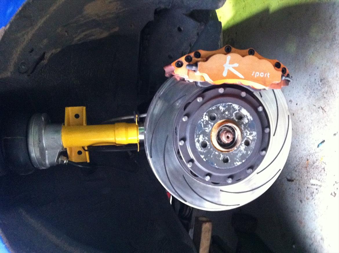 luftundervogn golf 4 billede 18