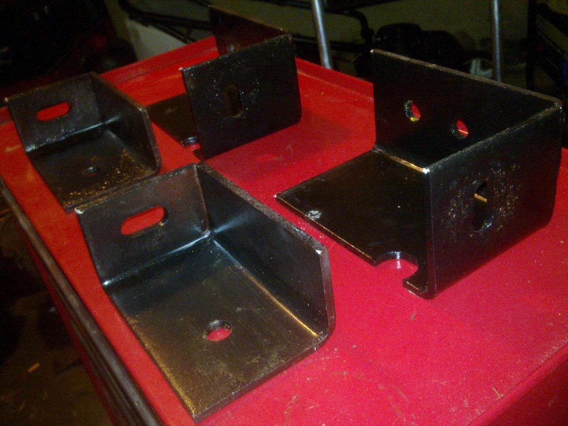 De gamle slæder billede 9